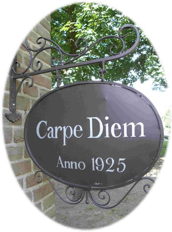 Carpe Diem Ommen Habitación foto