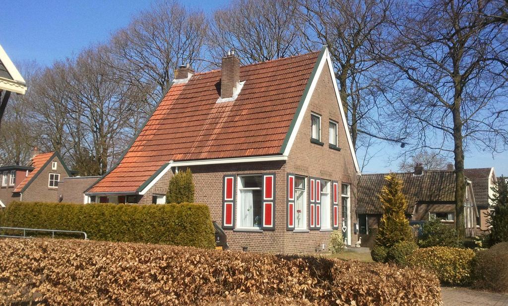 Carpe Diem Ommen Habitación foto